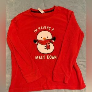 George Christmas Sweater